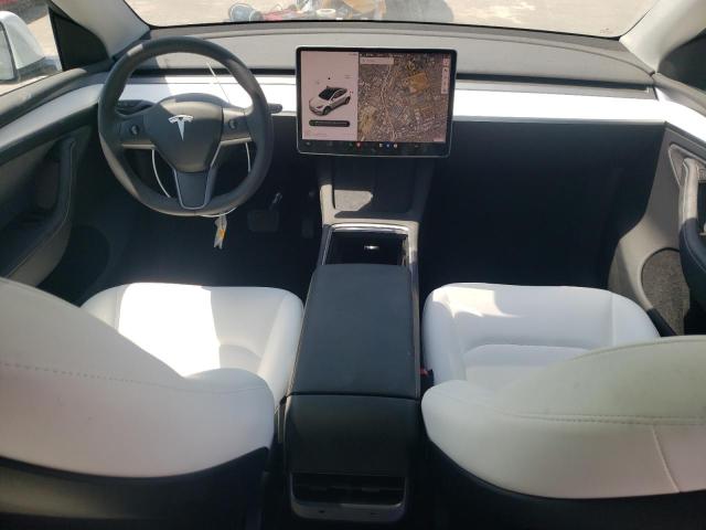 Photo 7 VIN: 7SAYGDEE9PA062390 - TESLA MODEL Y 