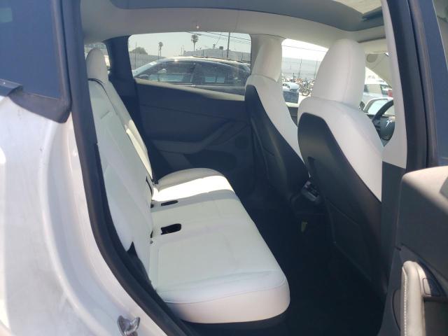 Photo 9 VIN: 7SAYGDEE9PA062390 - TESLA MODEL Y 