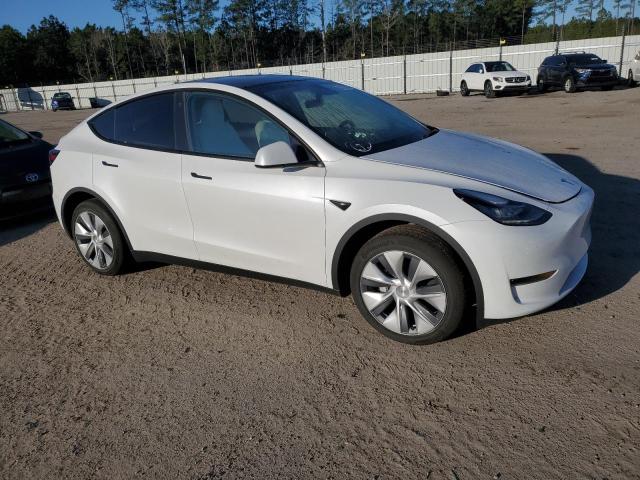 Photo 3 VIN: 7SAYGDEE9PA093669 - TESLA MODEL Y 