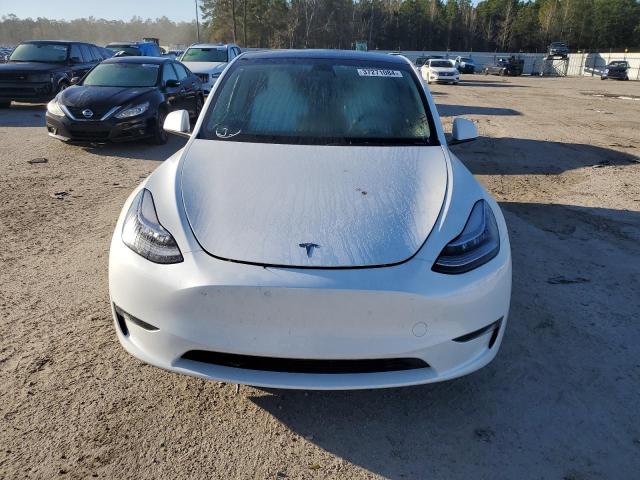 Photo 4 VIN: 7SAYGDEE9PA093669 - TESLA MODEL Y 