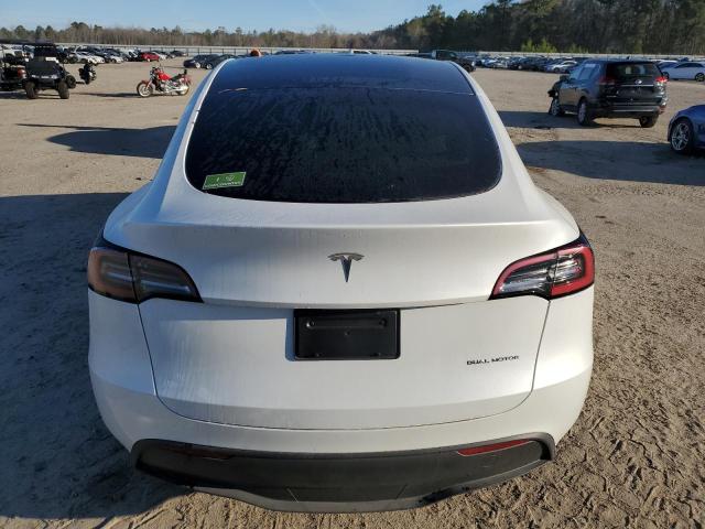 Photo 5 VIN: 7SAYGDEE9PA093669 - TESLA MODEL Y 