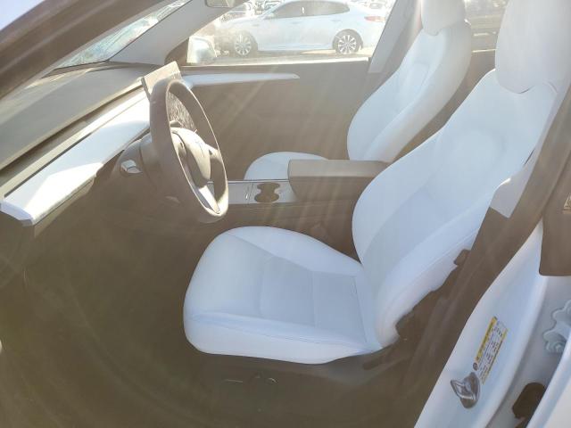 Photo 6 VIN: 7SAYGDEE9PA093669 - TESLA MODEL Y 