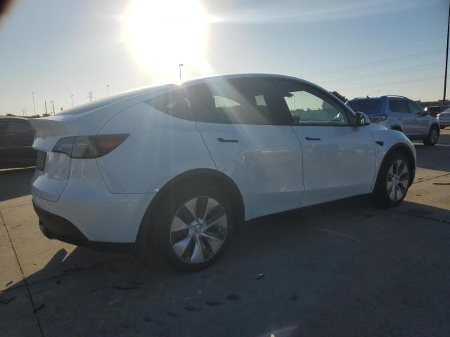 Photo 2 VIN: 7SAYGDEE9PA099715 - TESLA MODEL Y 