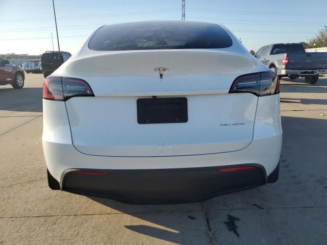 Photo 5 VIN: 7SAYGDEE9PA099715 - TESLA MODEL Y 