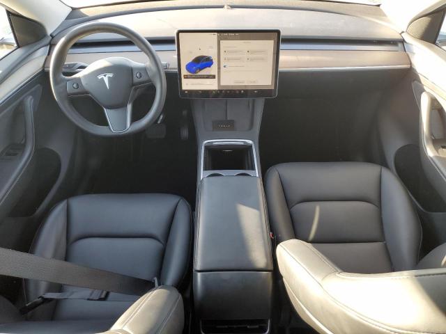 Photo 7 VIN: 7SAYGDEE9PA099715 - TESLA MODEL Y 