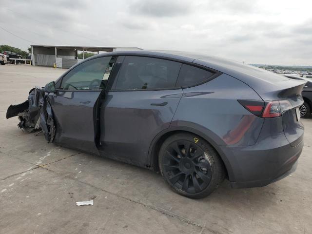 Photo 1 VIN: 7SAYGDEE9PA101155 - TESLA MODEL Y 