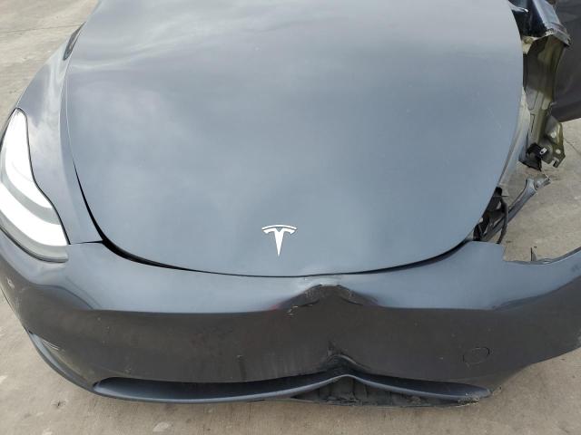 Photo 10 VIN: 7SAYGDEE9PA101155 - TESLA MODEL Y 