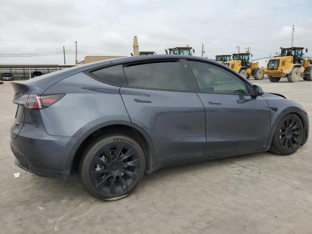 Photo 2 VIN: 7SAYGDEE9PA101155 - TESLA MODEL Y 