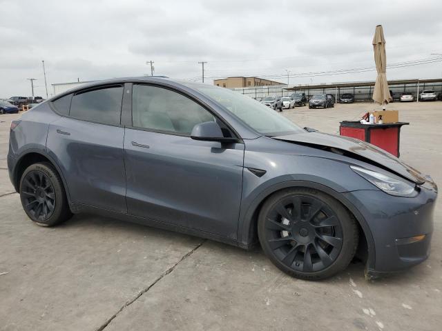 Photo 3 VIN: 7SAYGDEE9PA101155 - TESLA MODEL Y 