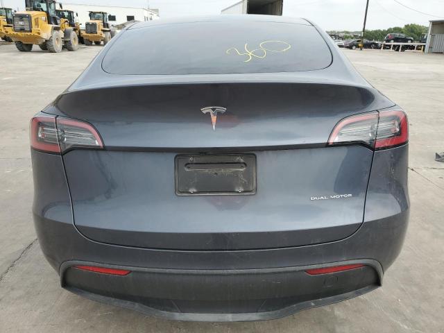 Photo 5 VIN: 7SAYGDEE9PA101155 - TESLA MODEL Y 