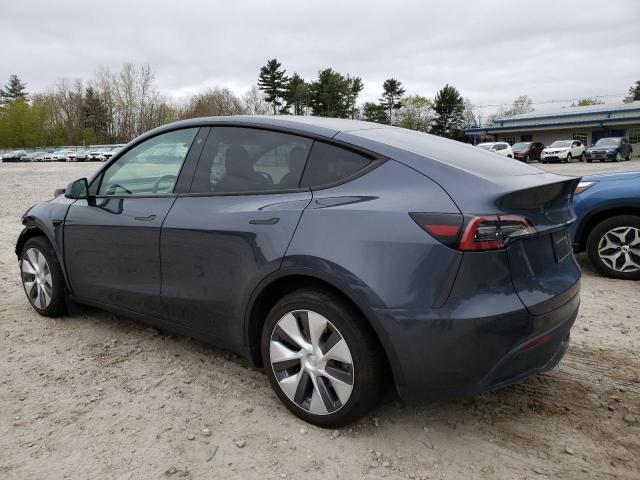 Photo 1 VIN: 7SAYGDEE9PA103116 - TESLA MODEL Y 