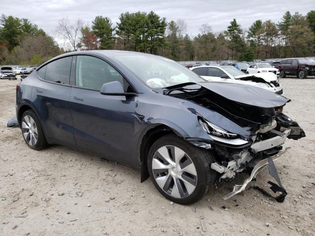 Photo 3 VIN: 7SAYGDEE9PA103116 - TESLA MODEL Y 