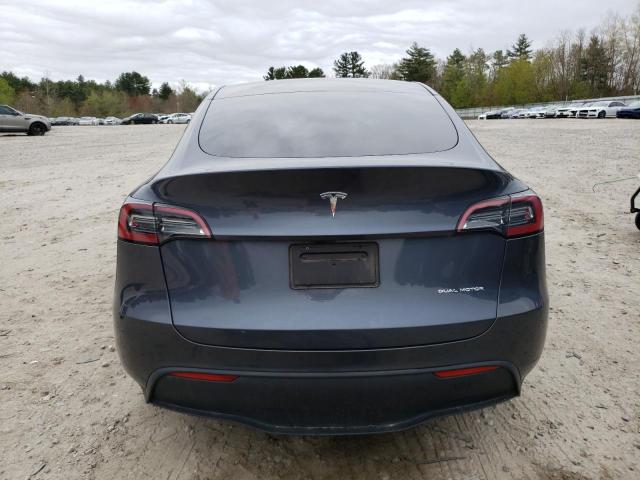 Photo 5 VIN: 7SAYGDEE9PA103116 - TESLA MODEL Y 