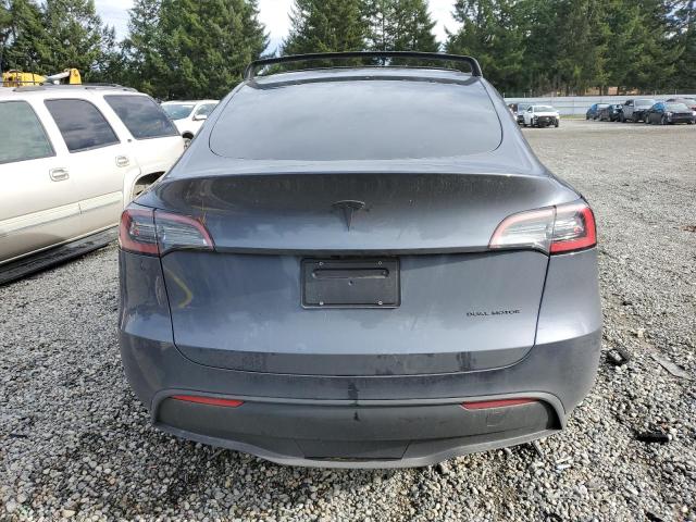 Photo 5 VIN: 7SAYGDEE9PA116917 - TESLA MODEL Y 