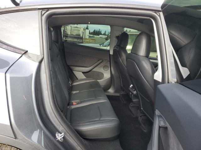 Photo 9 VIN: 7SAYGDEE9PA116917 - TESLA MODEL Y 