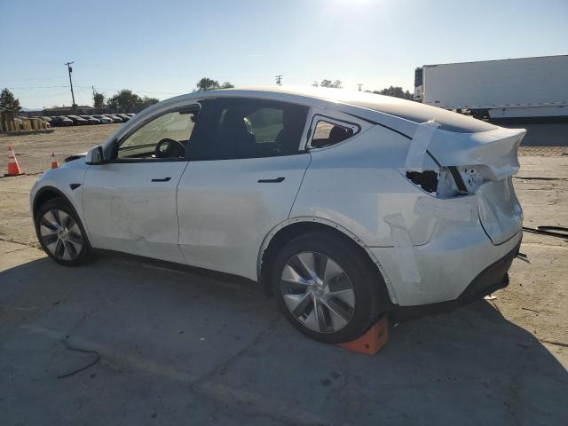 Photo 1 VIN: 7SAYGDEE9PA126878 - TESLA MODEL Y 