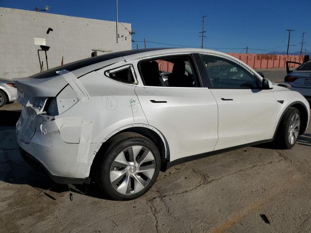 Photo 2 VIN: 7SAYGDEE9PA126878 - TESLA MODEL Y 