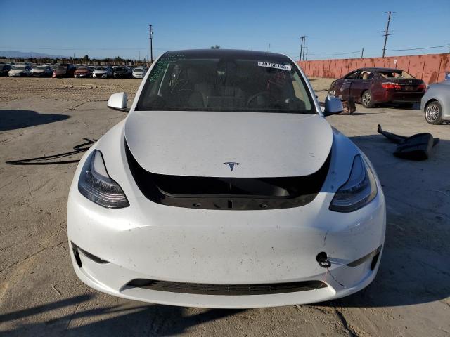 Photo 4 VIN: 7SAYGDEE9PA126878 - TESLA MODEL Y 