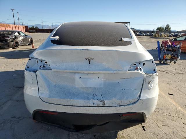 Photo 5 VIN: 7SAYGDEE9PA126878 - TESLA MODEL Y 