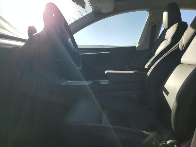 Photo 6 VIN: 7SAYGDEE9PA126878 - TESLA MODEL Y 