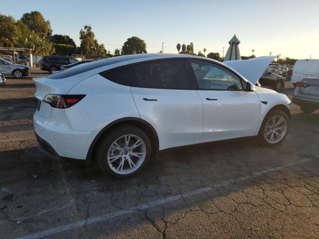 Photo 2 VIN: 7SAYGDEE9PA126976 - TESLA MODEL Y 