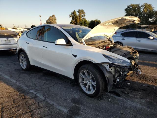 Photo 3 VIN: 7SAYGDEE9PA126976 - TESLA MODEL Y 