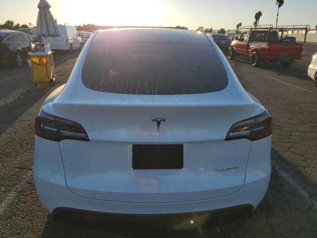 Photo 5 VIN: 7SAYGDEE9PA126976 - TESLA MODEL Y 