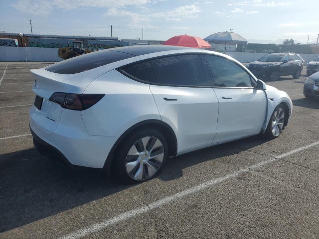 Photo 2 VIN: 7SAYGDEE9PA137542 - TESLA MODEL Y 