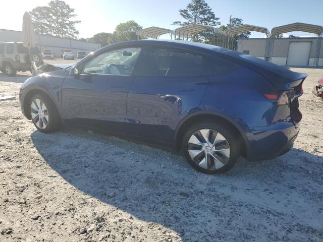 Photo 1 VIN: 7SAYGDEE9PA148413 - TESLA MODEL Y 