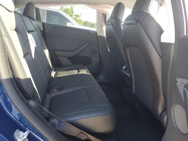 Photo 10 VIN: 7SAYGDEE9PA148413 - TESLA MODEL Y 