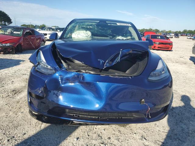 Photo 4 VIN: 7SAYGDEE9PA148413 - TESLA MODEL Y 