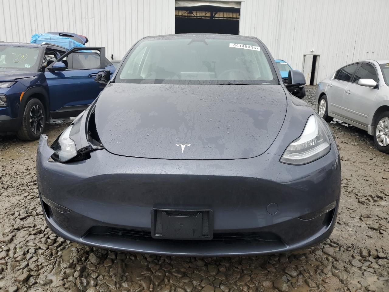 Photo 4 VIN: 7SAYGDEE9PA156785 - TESLA MODEL Y 