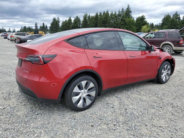 Photo 2 VIN: 7SAYGDEE9PA159590 - TESLA MODEL Y 