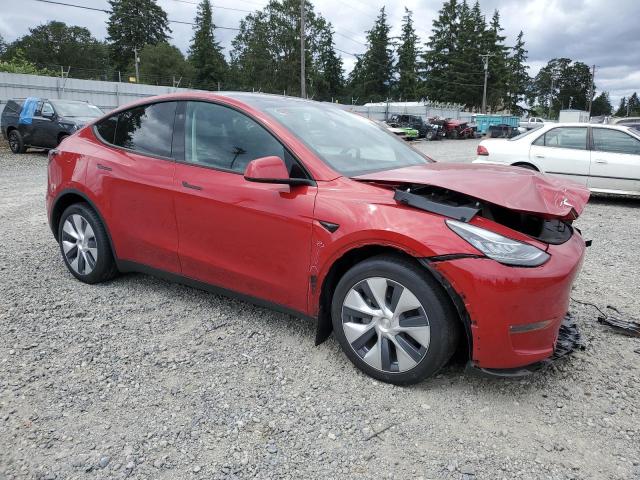 Photo 3 VIN: 7SAYGDEE9PA159590 - TESLA MODEL Y 