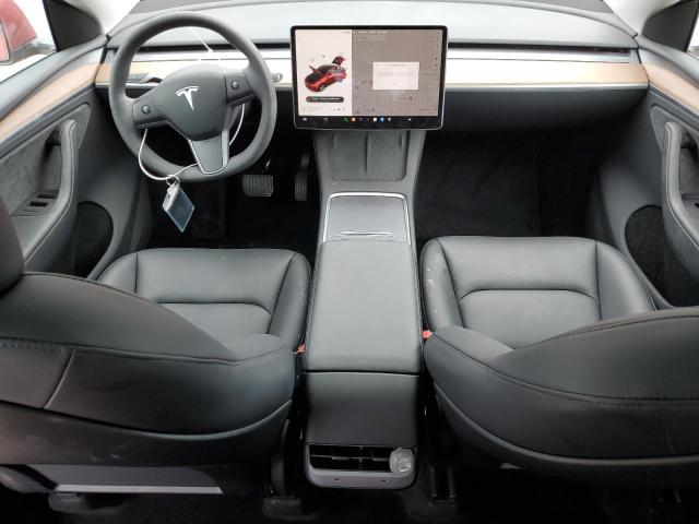 Photo 7 VIN: 7SAYGDEE9PA159590 - TESLA MODEL Y 