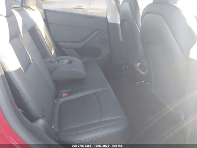 Photo 7 VIN: 7SAYGDEE9PA160674 - TESLA MODEL Y 