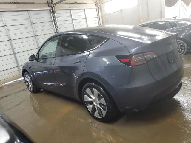 Photo 1 VIN: 7SAYGDEE9PA163235 - TESLA MODEL Y 