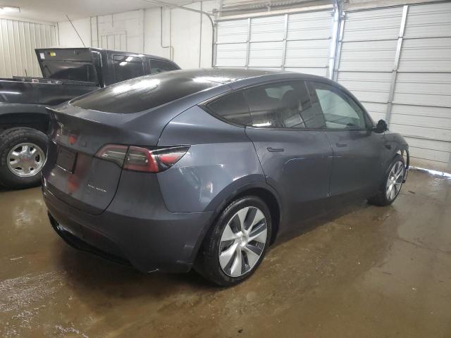 Photo 2 VIN: 7SAYGDEE9PA163235 - TESLA MODEL Y 