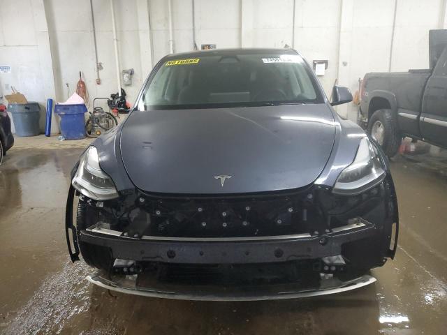 Photo 4 VIN: 7SAYGDEE9PA163235 - TESLA MODEL Y 