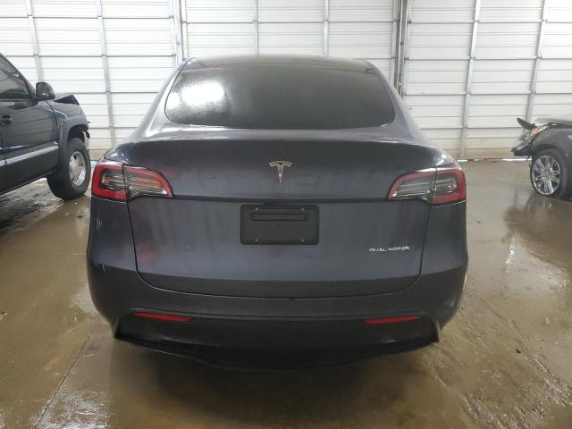 Photo 5 VIN: 7SAYGDEE9PA163235 - TESLA MODEL Y 