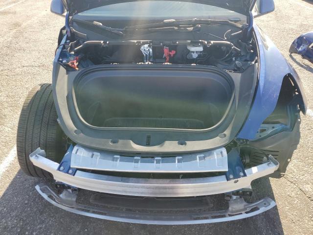 Photo 10 VIN: 7SAYGDEE9PA165745 - TESLA MODEL Y 