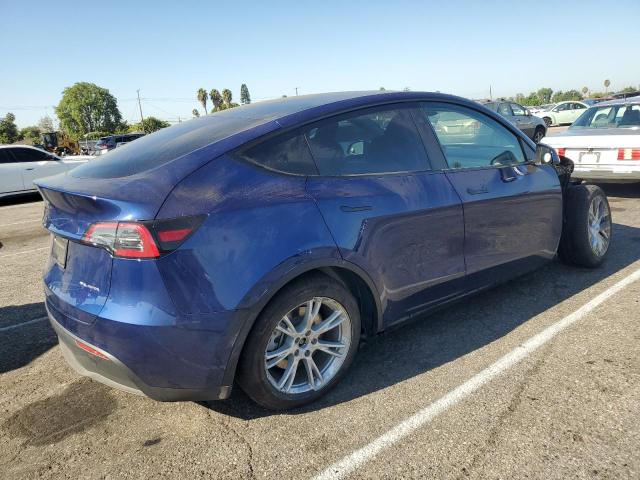 Photo 2 VIN: 7SAYGDEE9PA165745 - TESLA MODEL Y 