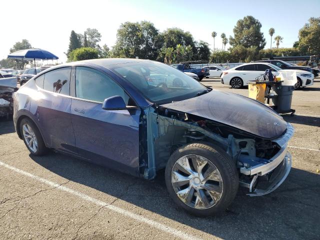 Photo 3 VIN: 7SAYGDEE9PA165745 - TESLA MODEL Y 