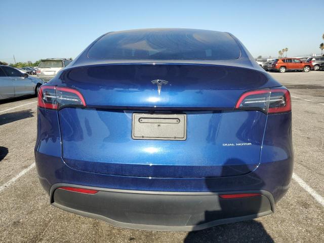 Photo 5 VIN: 7SAYGDEE9PA165745 - TESLA MODEL Y 