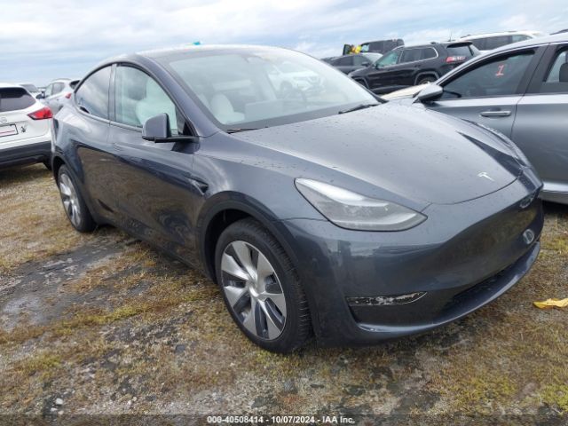 Photo 0 VIN: 7SAYGDEE9PA180410 - TESLA MODEL Y 