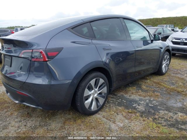 Photo 3 VIN: 7SAYGDEE9PA180410 - TESLA MODEL Y 