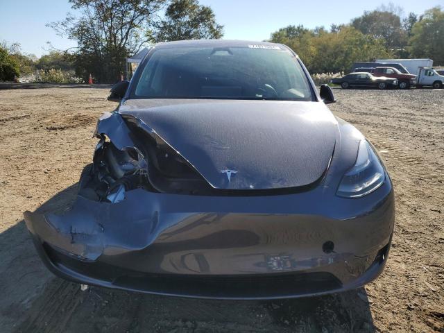 Photo 4 VIN: 7SAYGDEE9PA195182 - TESLA MODEL Y 