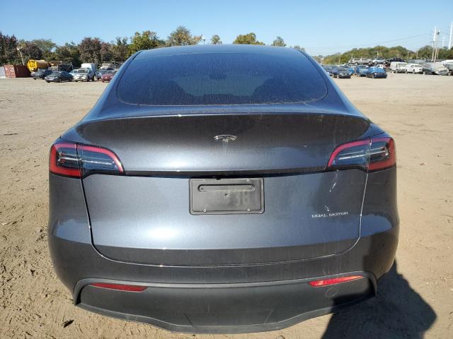 Photo 5 VIN: 7SAYGDEE9PA195182 - TESLA MODEL Y 