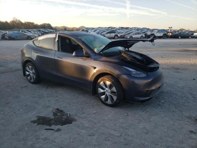 Photo 3 VIN: 7SAYGDEE9PA195814 - TESLA MODEL Y 