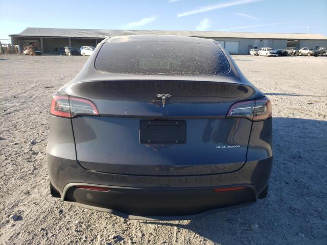 Photo 5 VIN: 7SAYGDEE9PA195814 - TESLA MODEL Y 